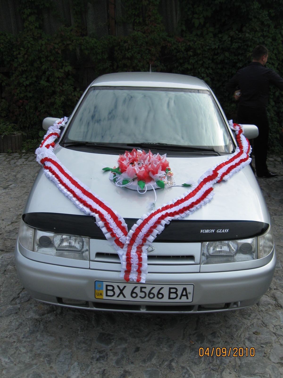 Весілля) 5