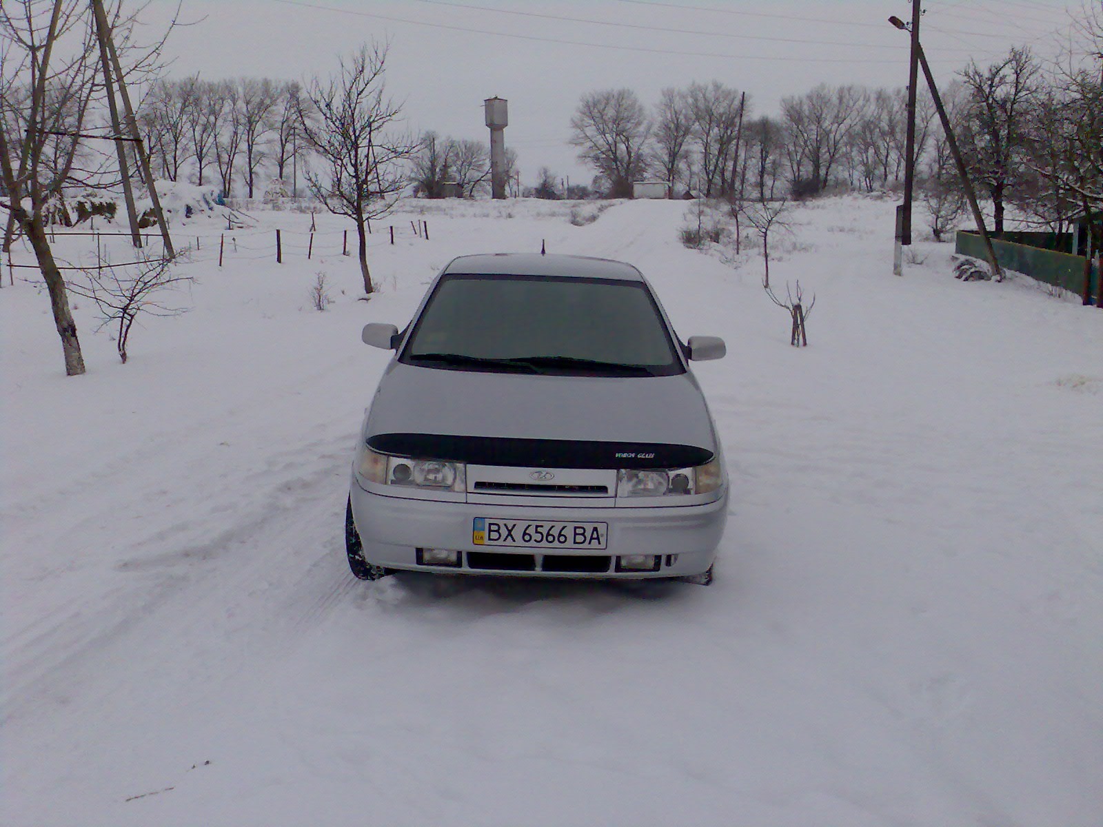 Зимова фотосесія))) 1