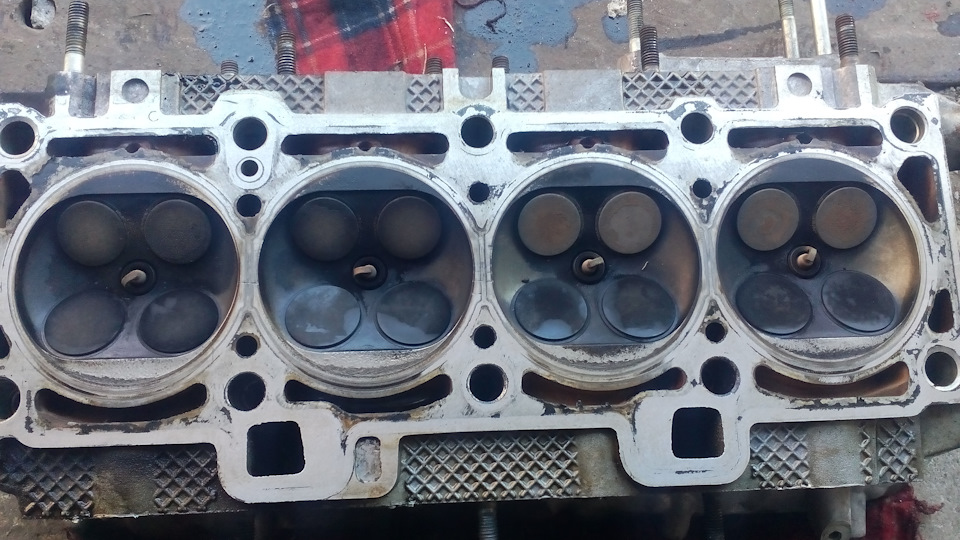 Пішли гази в ОЖ 3