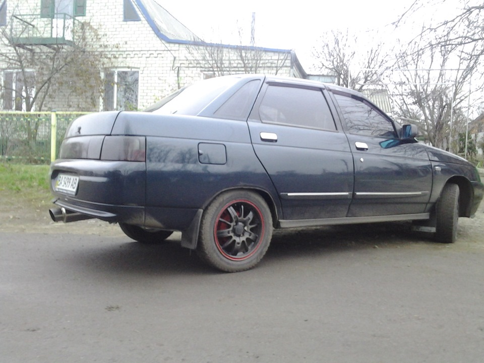 Фото осені.))) 4