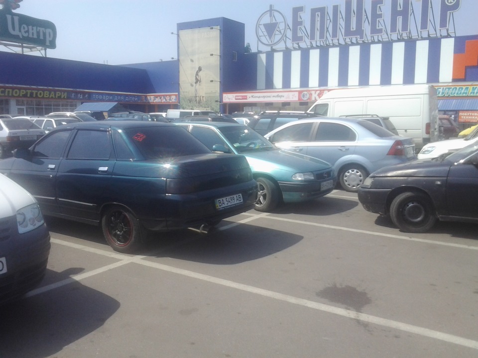 foto^^^.Загубилася в натовпі. 4