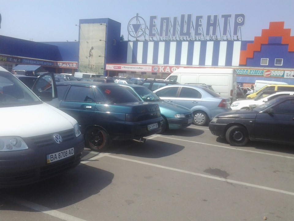 foto^^^.Загубилася в натовпі. 3