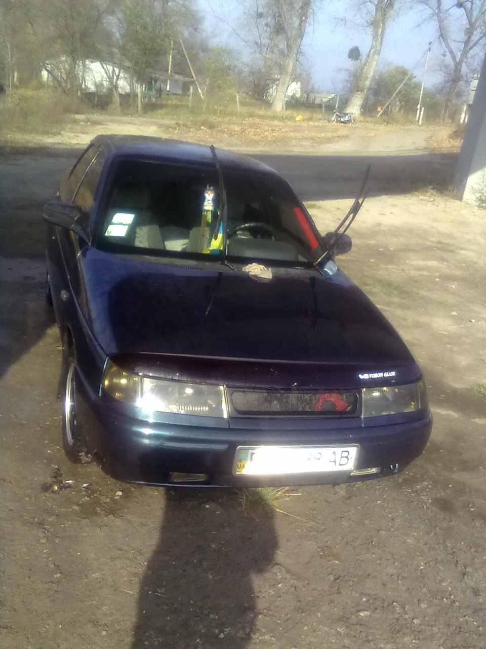 Мийка 5