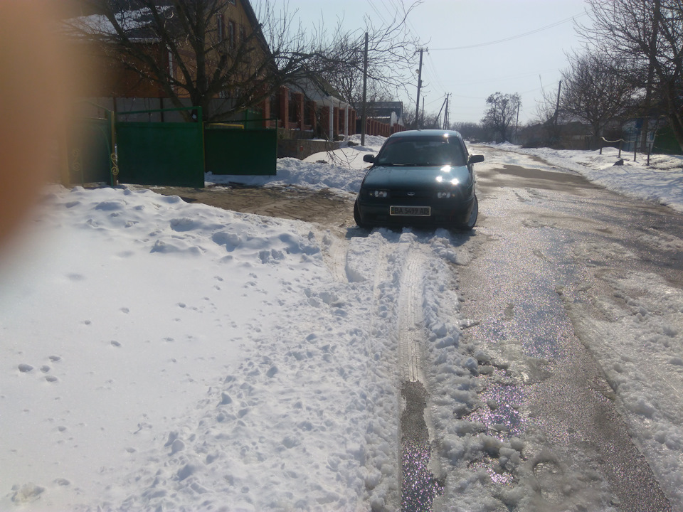 Майже весна))) 5