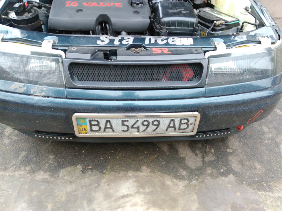Підготовка до зими. 4
