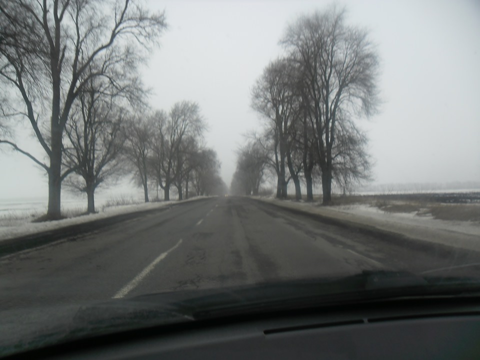Поїздочка))) 4