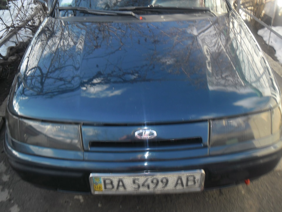 Зняв мухобійку . 3