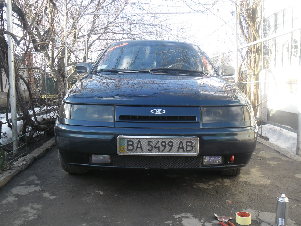 Зняв мухобійку . 4