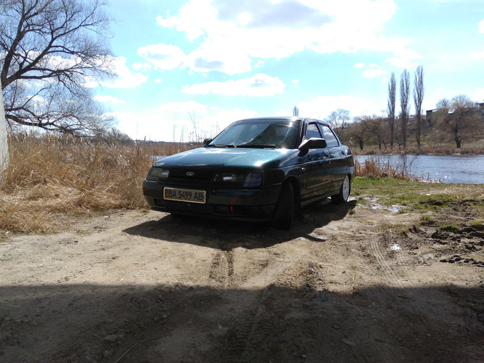 Хочу поміняти свою ластівку з доплатою. 4