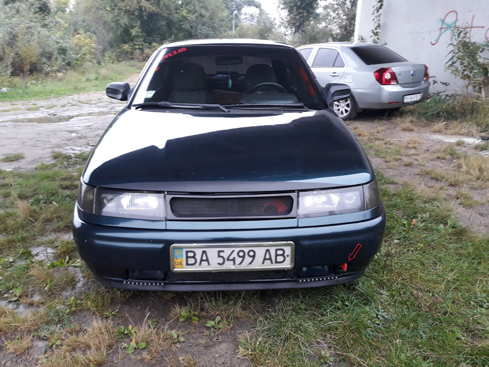 Заміна котушки і просто фото) 2