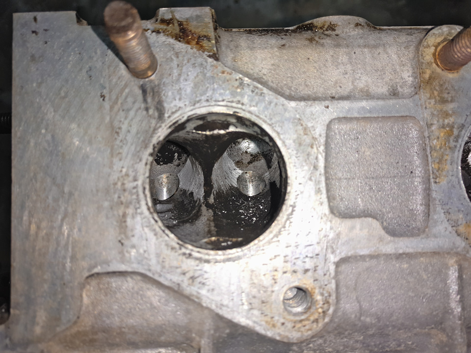 Портинг гбц vw 9a 1