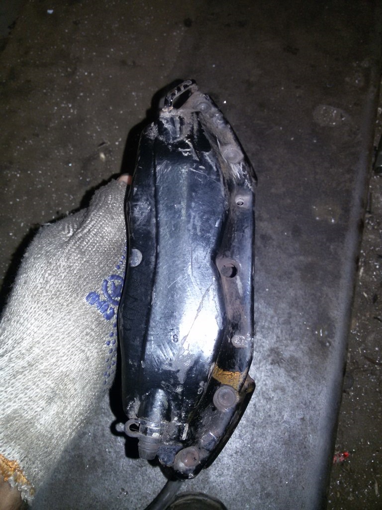 нові гальмівки 2