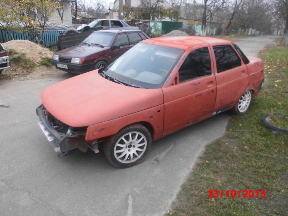 майже ФІНІШ 4