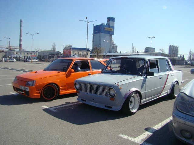 з'їзд парт 2 3