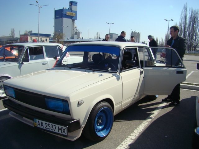 з'їзд тазиків 3