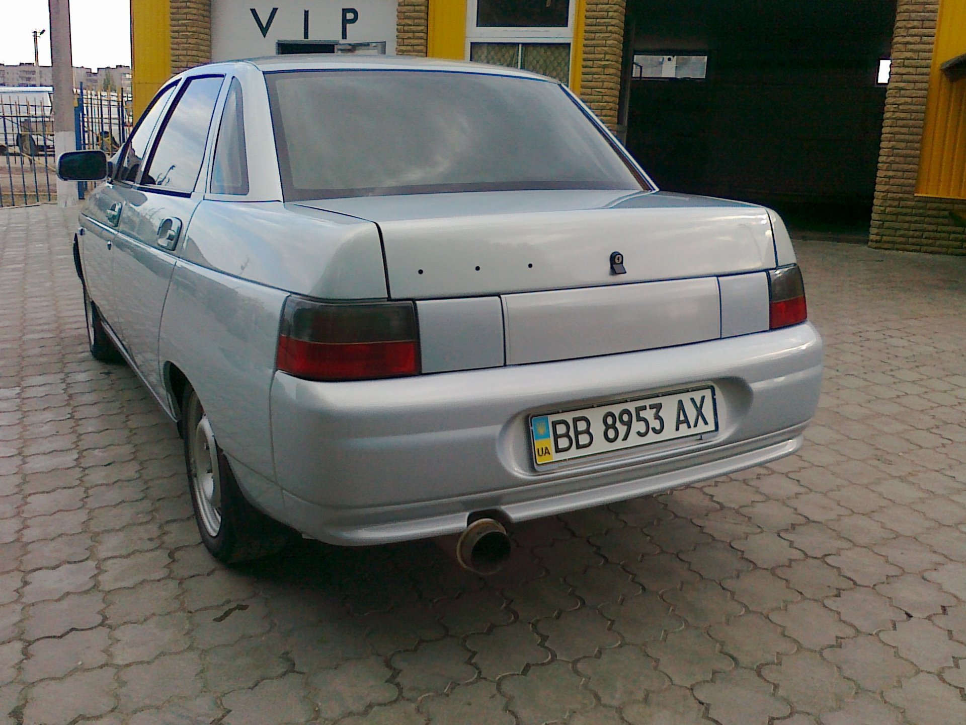 Альбом №1 3