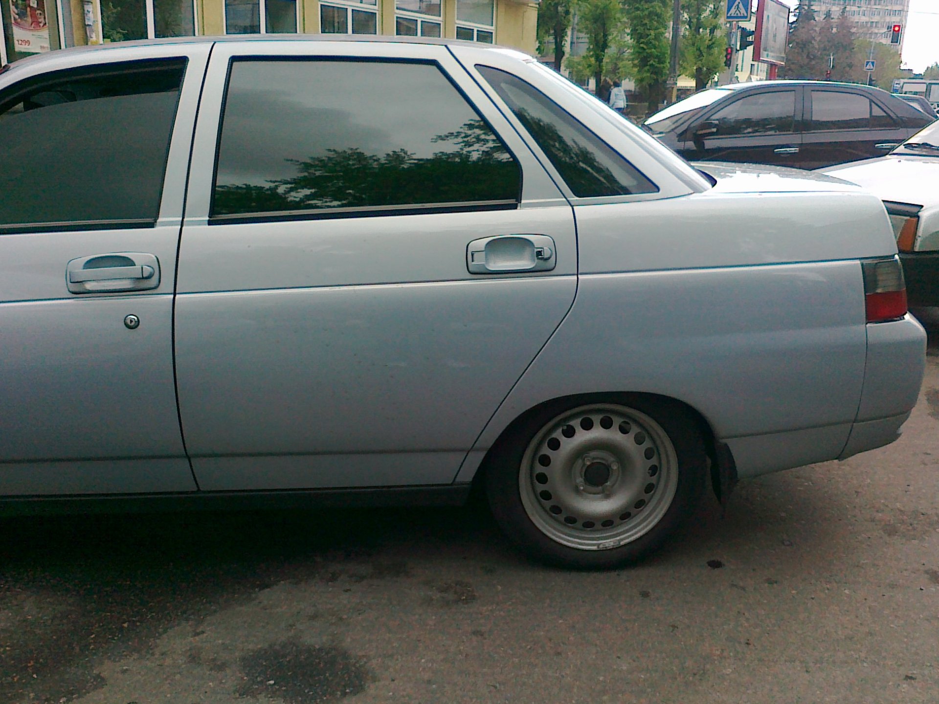 Альбом №1 1