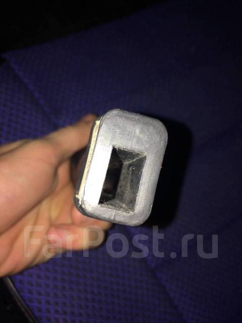 Ручка КПП Priora SE 4