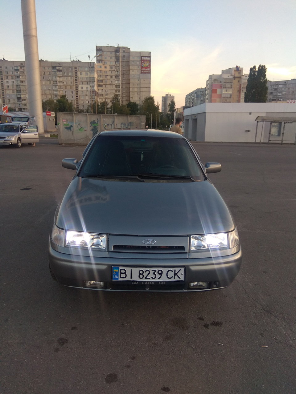 Чи все гаразд?) 5