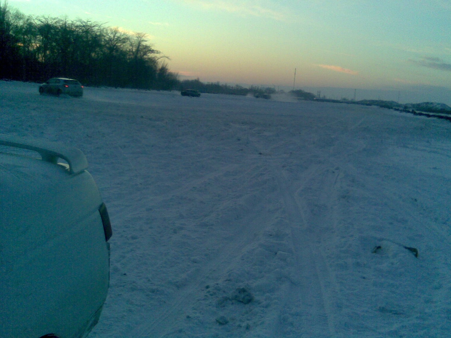 зима)) 2