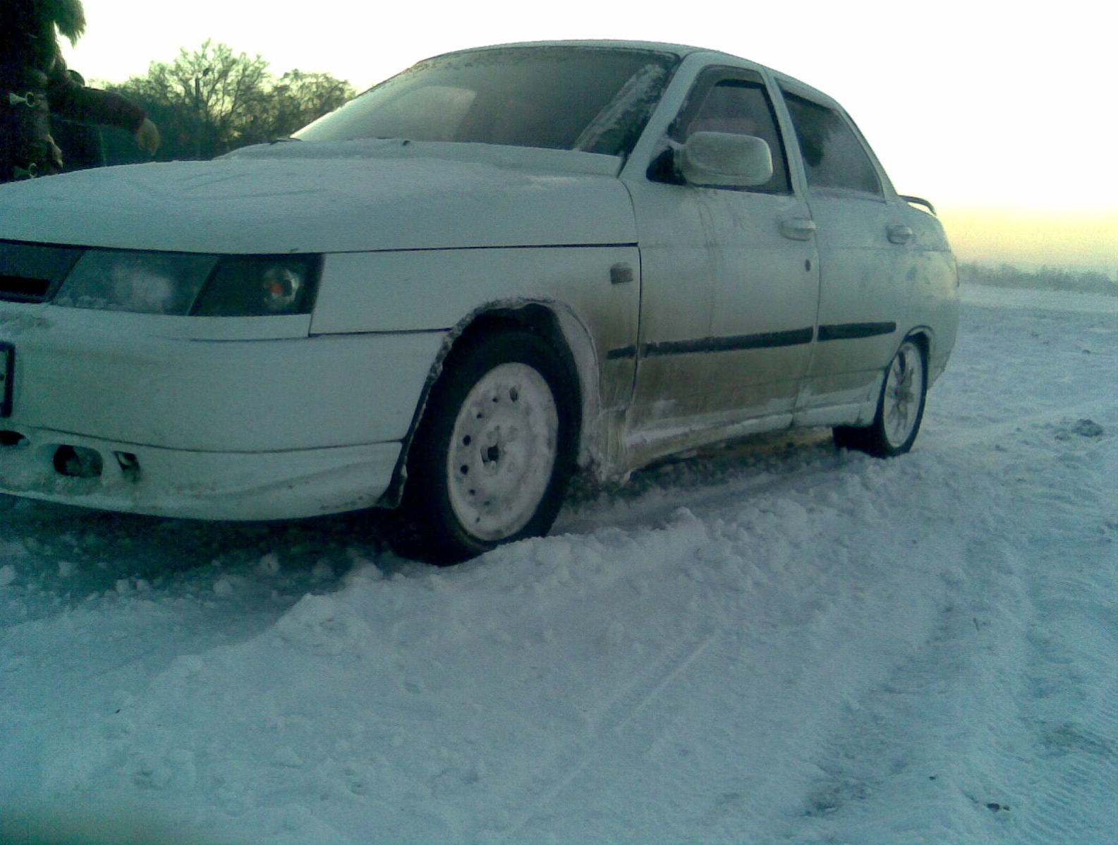 зима)) 1