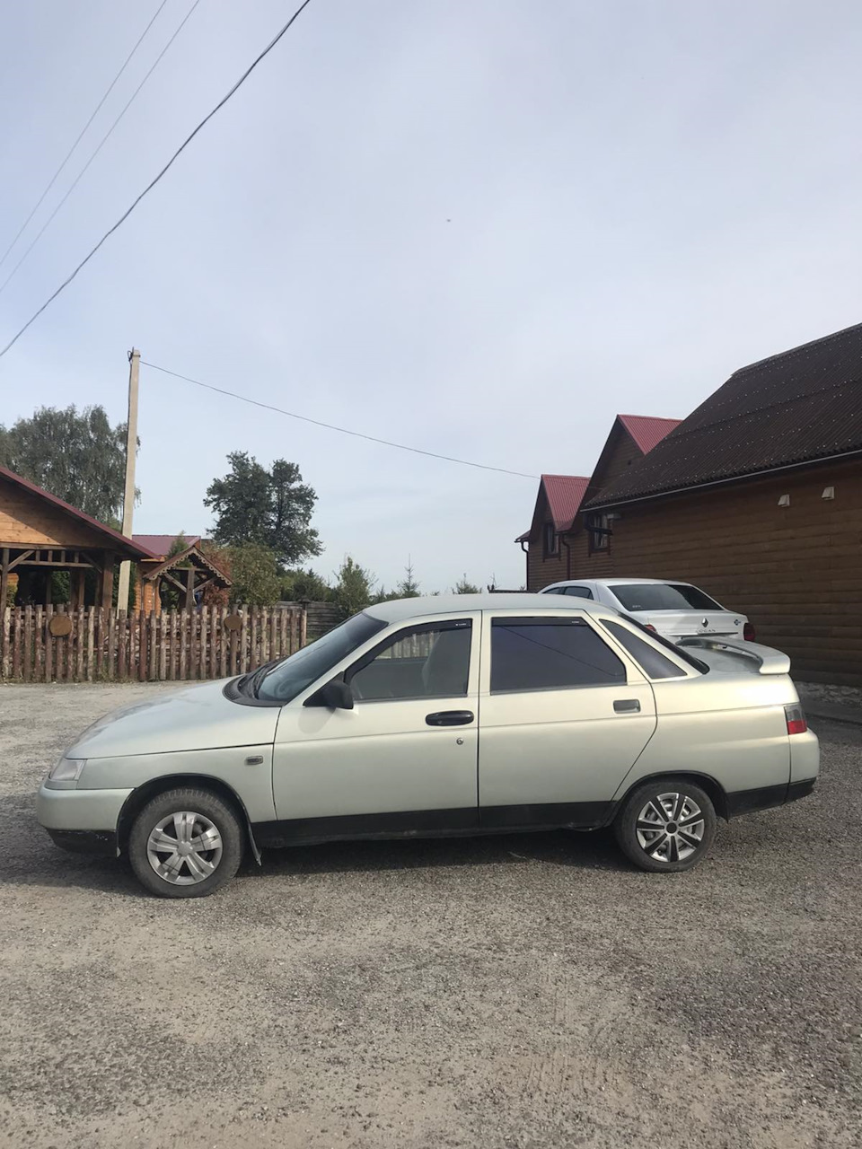 Пару фоток 3