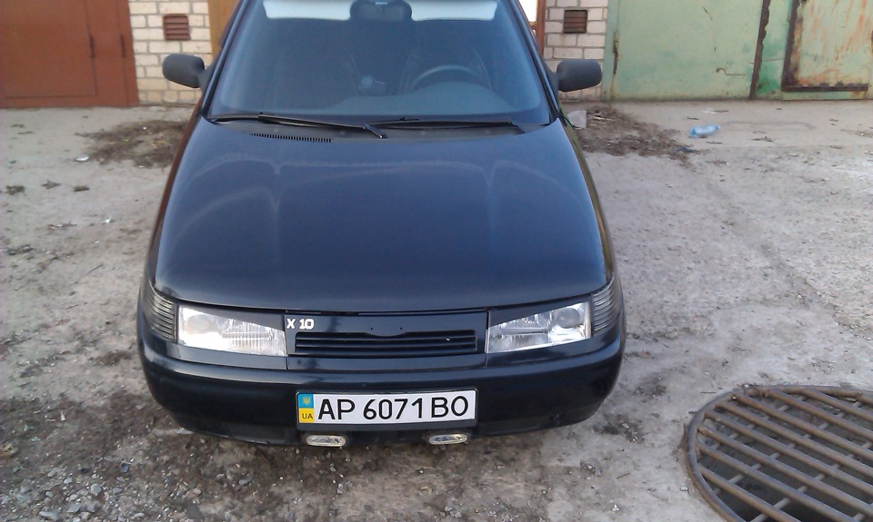 Нові дзеркала 3