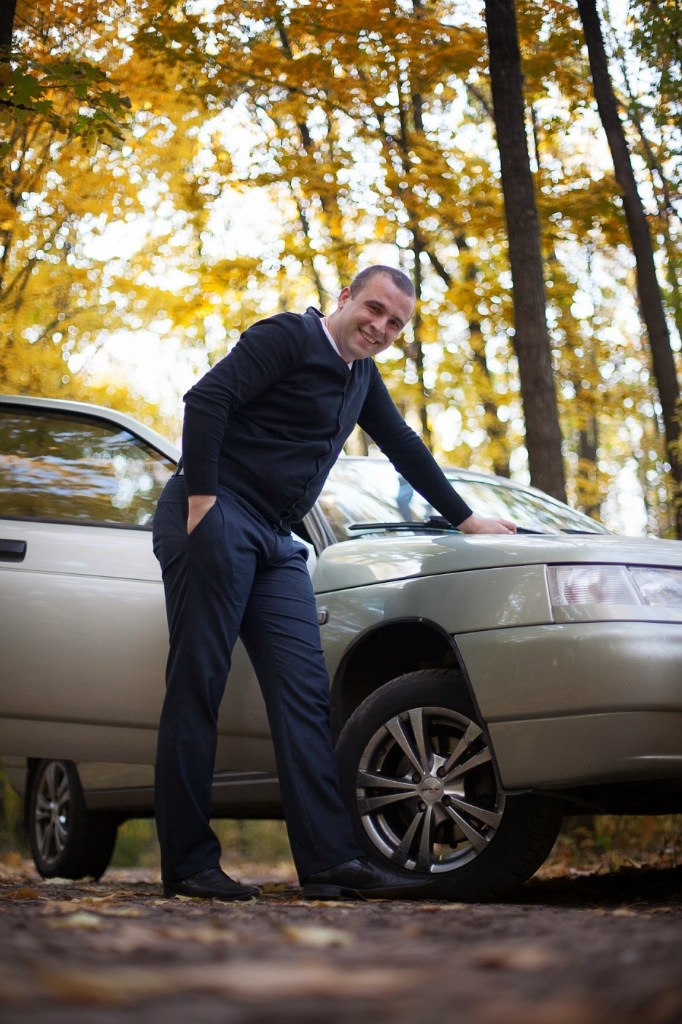 Осінь 1