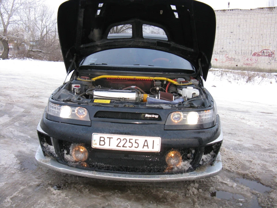 Капот