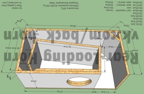 Автозвук 3