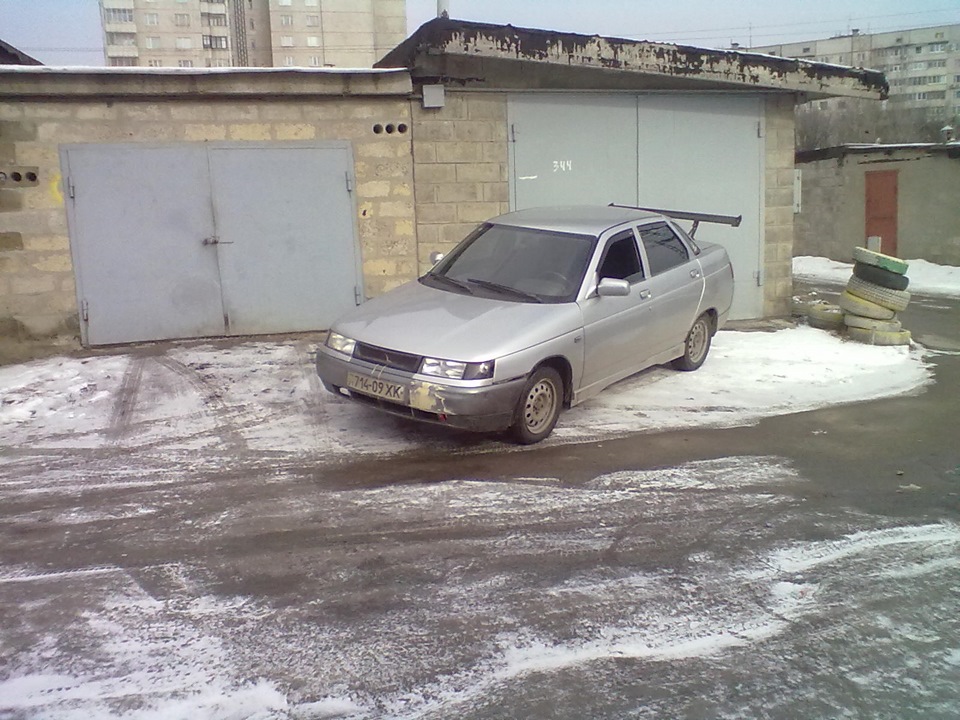 Дороги їх мати... 1
