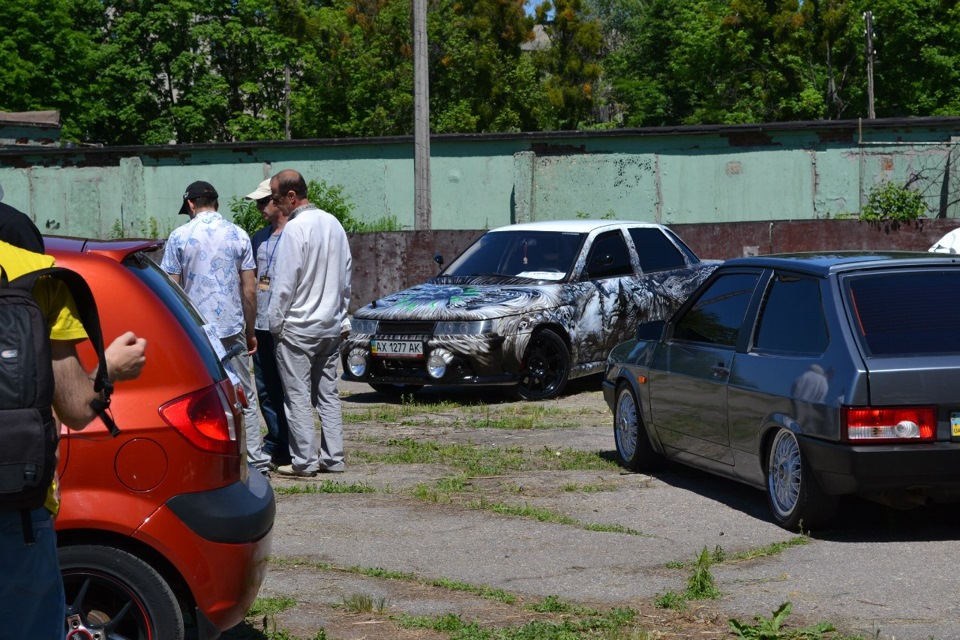 Емма Виставка 5