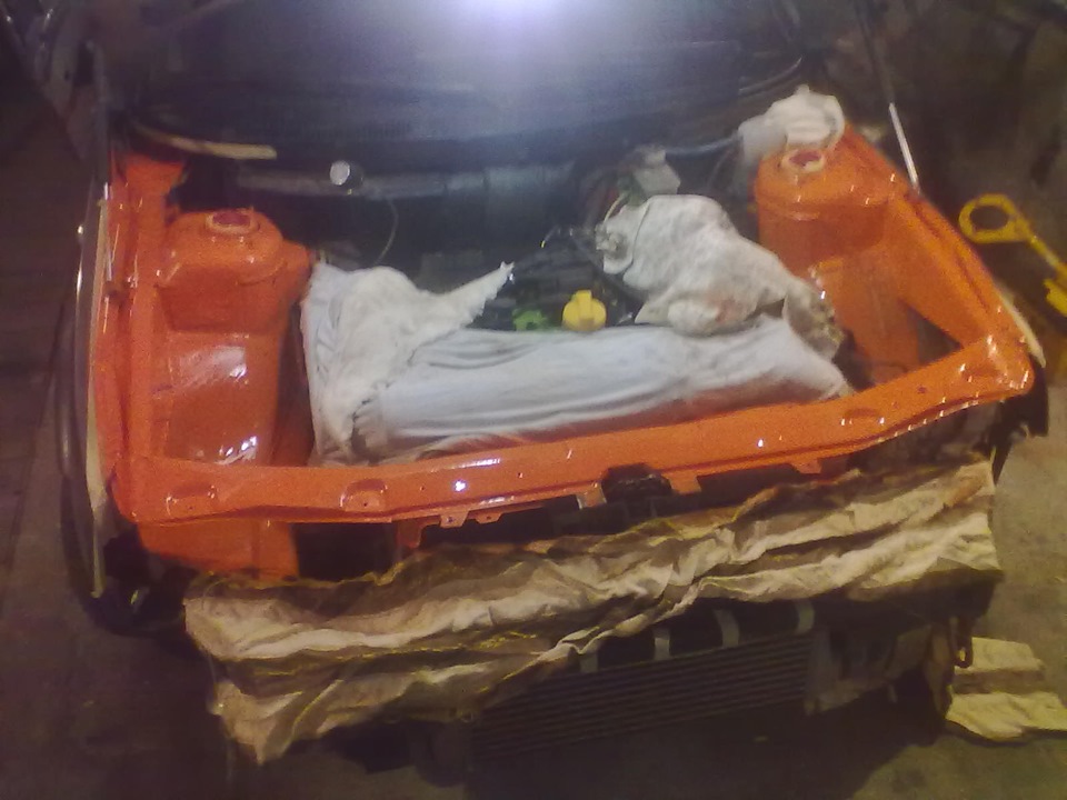 JDM стиль 4