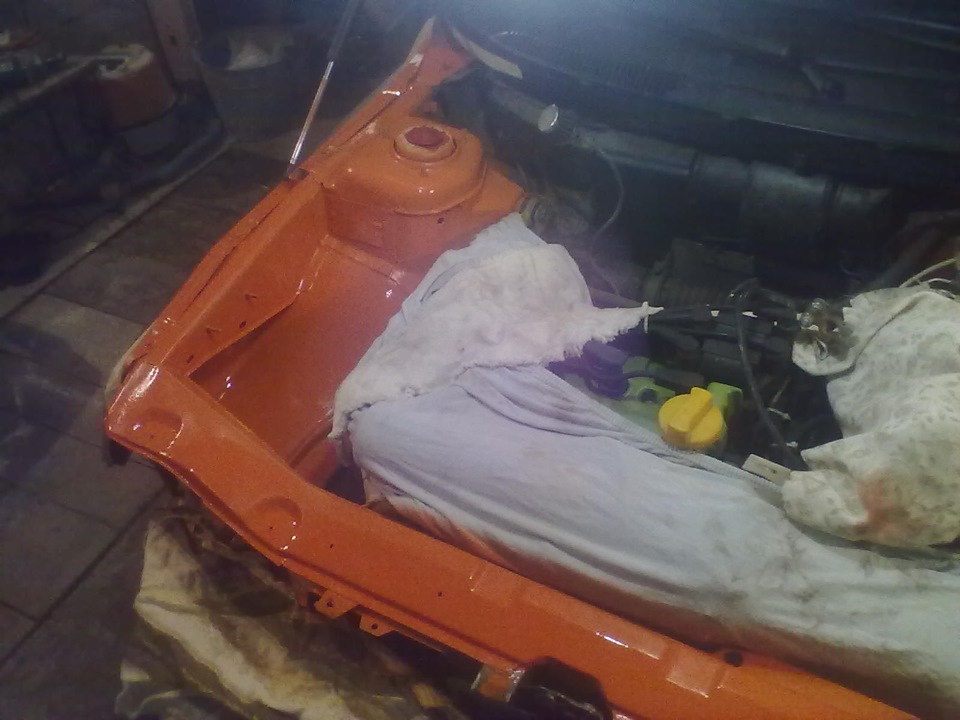 JDM стиль 5