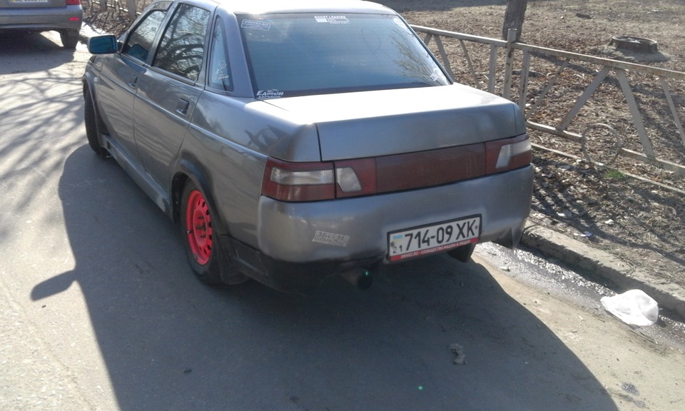Переформив хижака 2