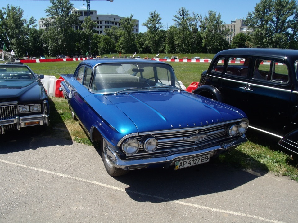Ретровиставка 4