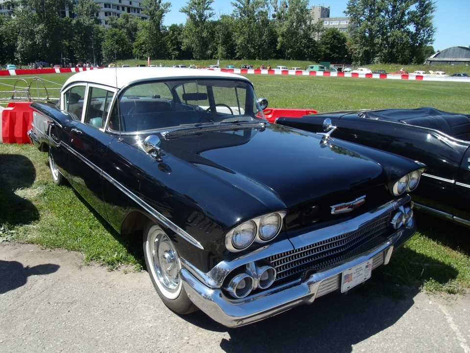 Ретровиставка 3