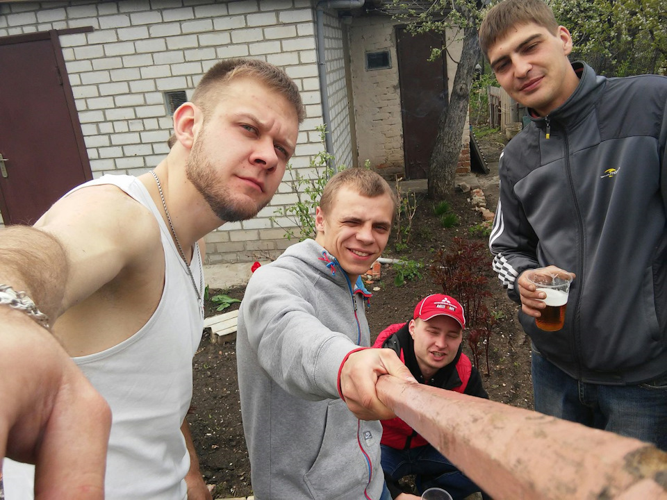 Спасибі за привітання 5