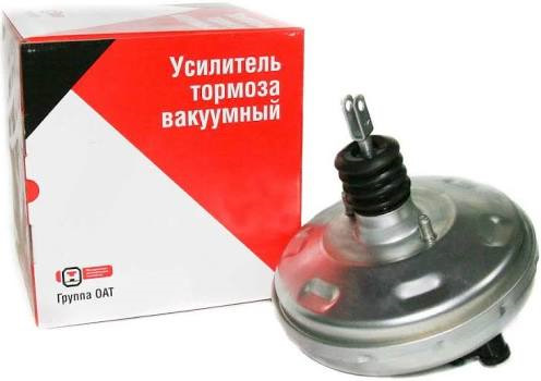 Вакуумний підсилювач гальм 1