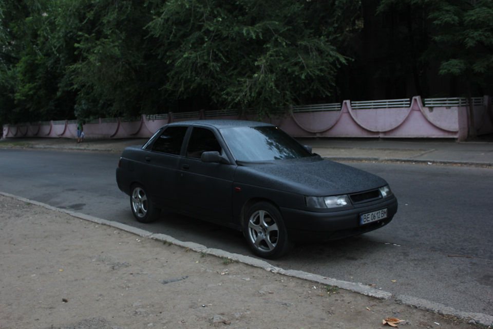 босяки не ходять босяком ^^ 2