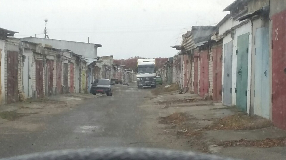 Допрацьовуємо монстра)) 1