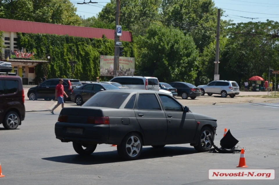 якось так… дтп.