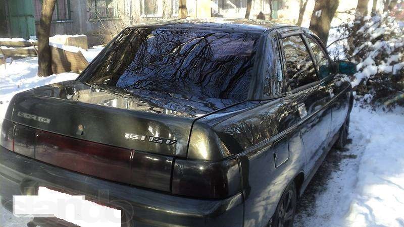 Поиски нового друга. 4