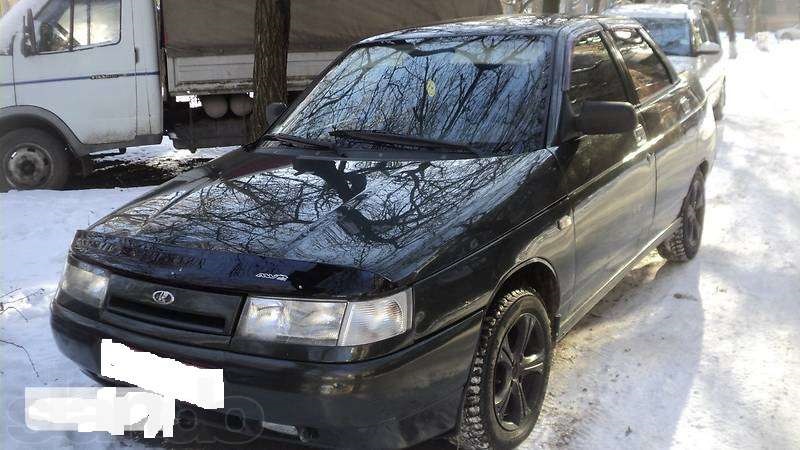 Поиски нового друга. 1