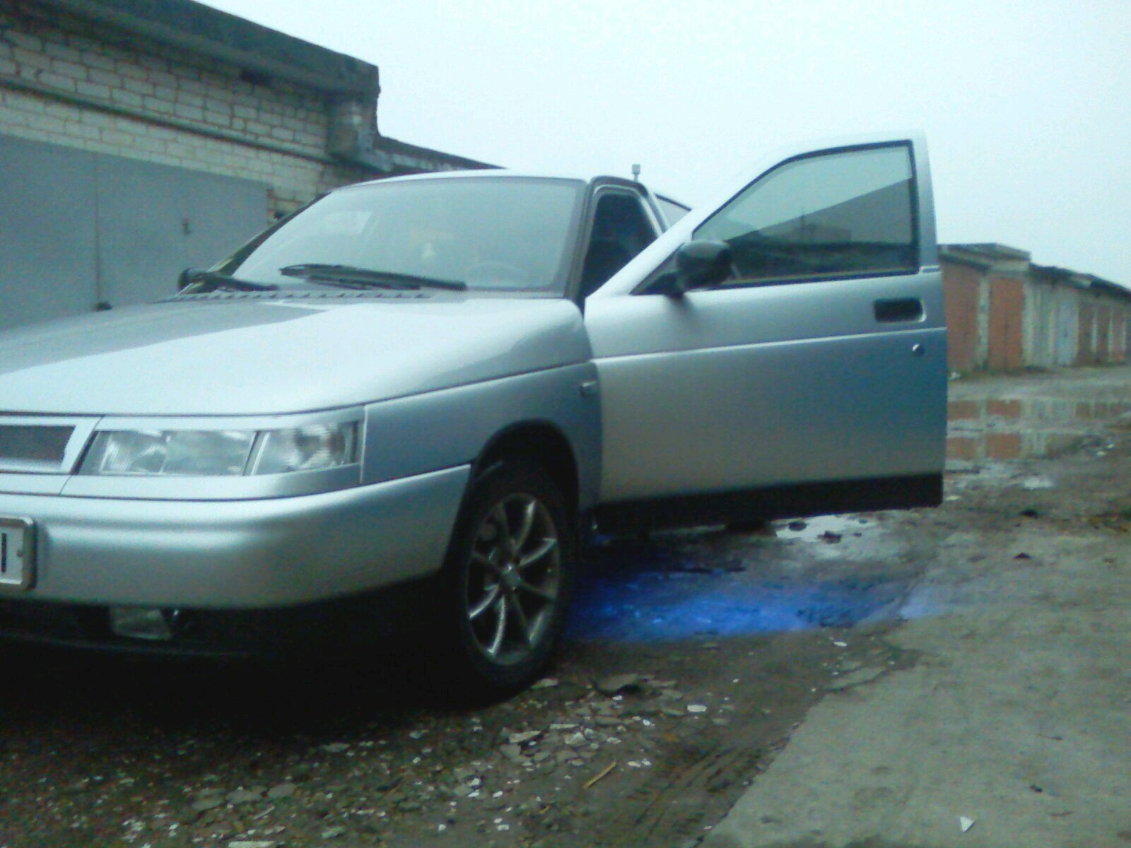 Запис, 26 лютого 2010 3