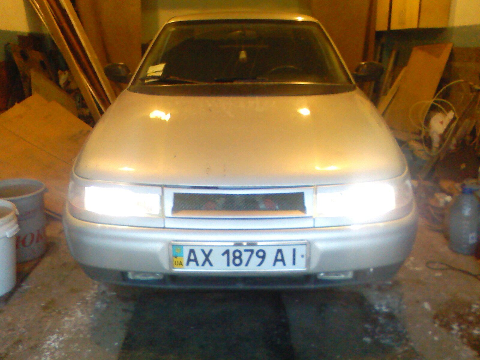 Запис, 3 березня 2010 1