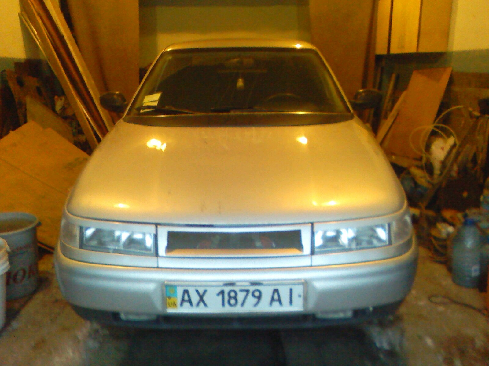 Запис, 3 березня 2010 2