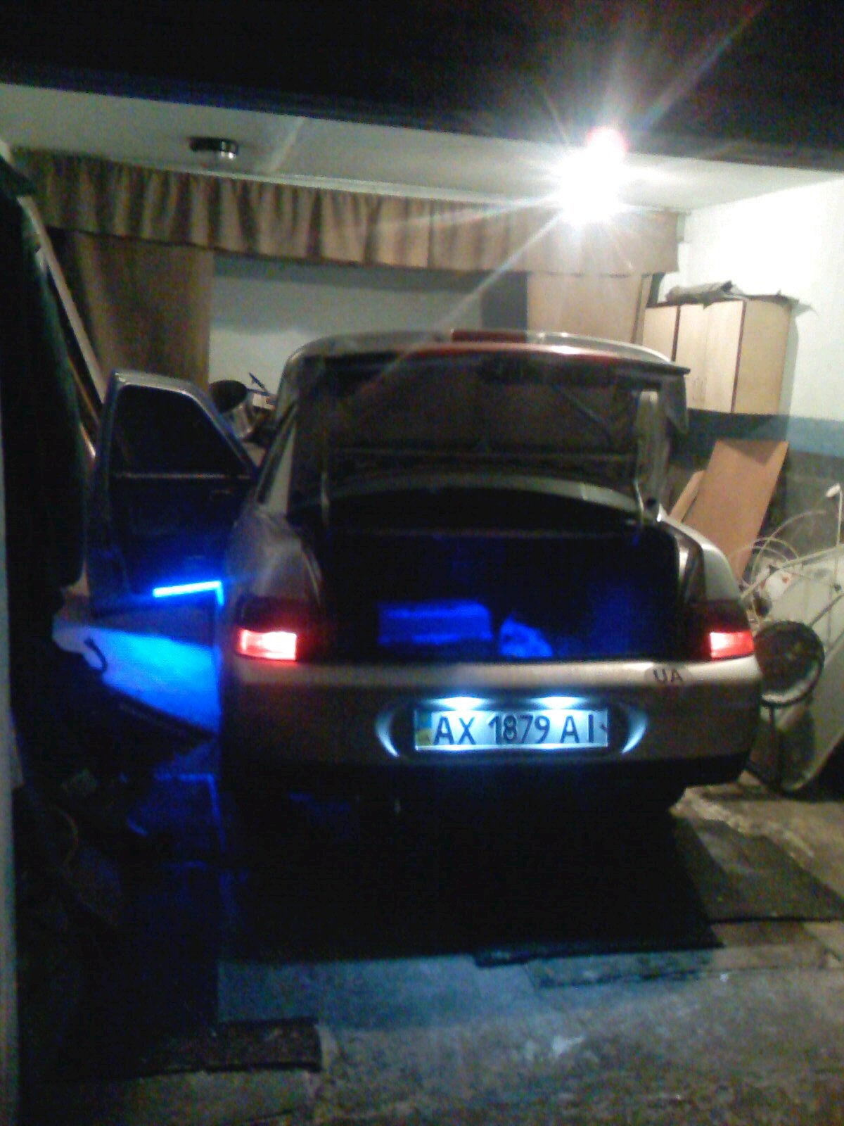 Запис, 3 березня 2010 4