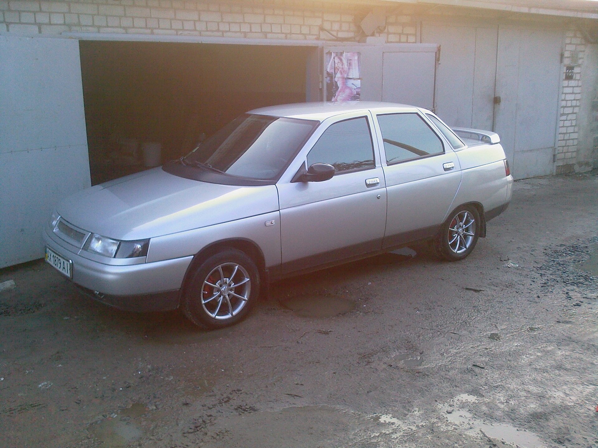 Запис, 6 квітня 2010 4