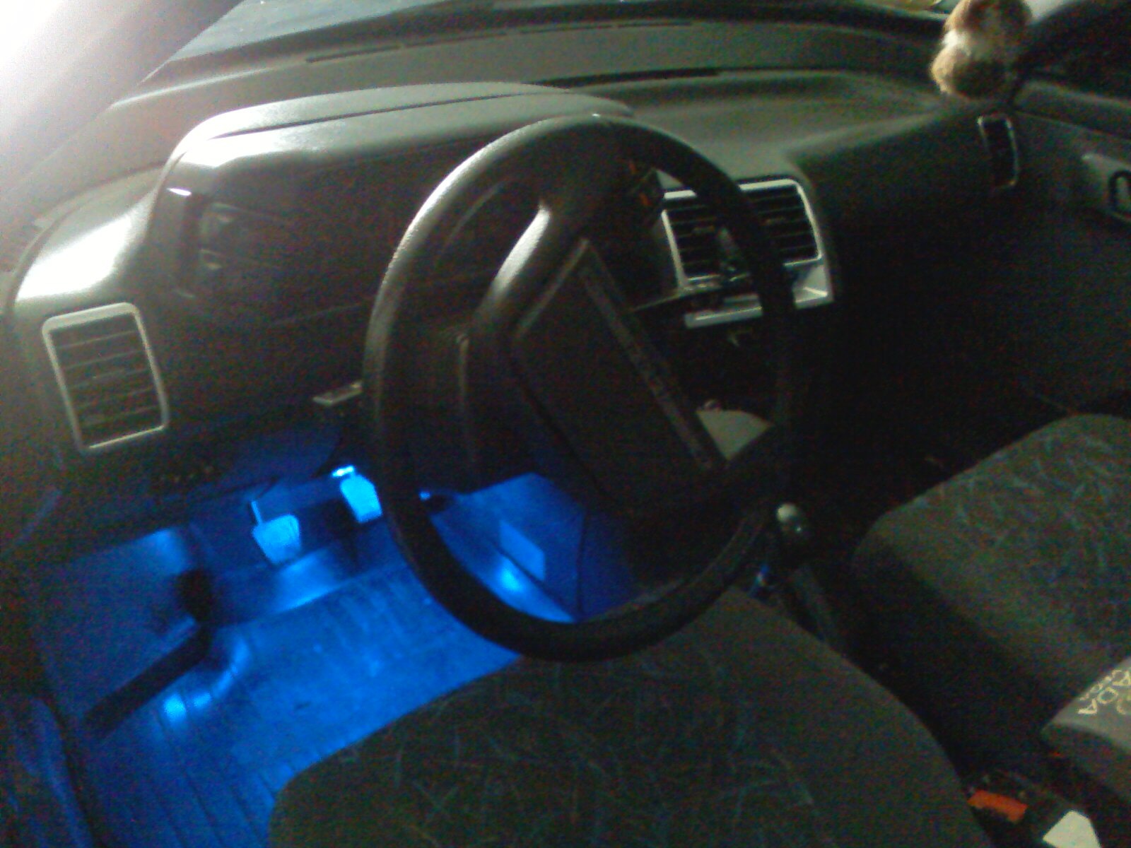 Запис, 8 квітня 2010 1